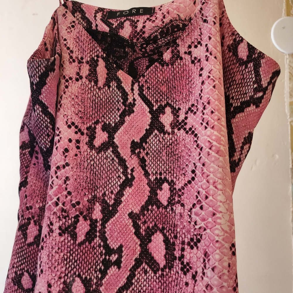 Camisole woman's
